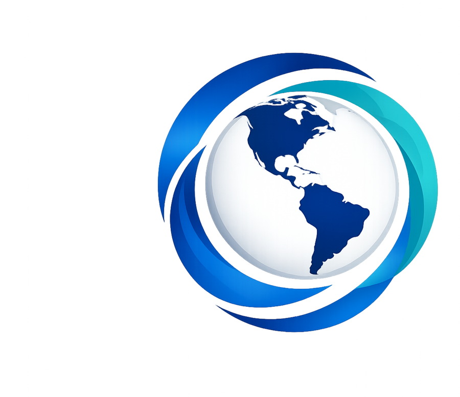 Isotipo del Congreso Americano de Mediación